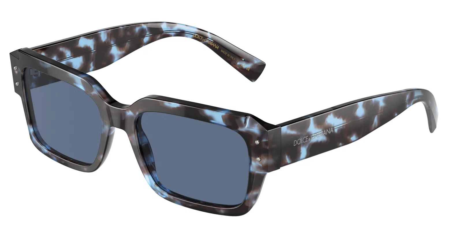 Dolce & Gabbana 4460F Sunglasses - view 2